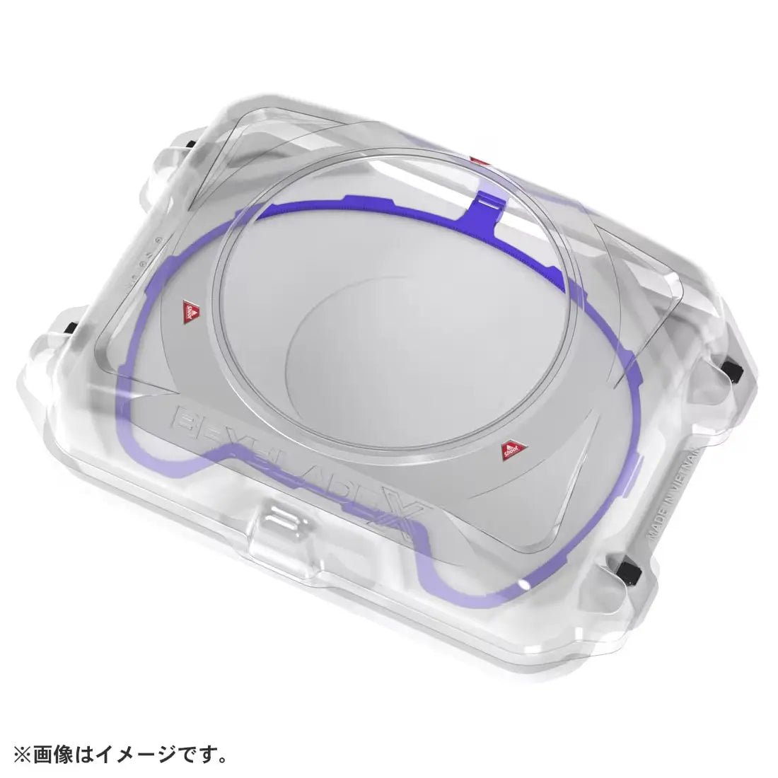 Beyblade X (BX-32) Xtreme Wide Stadium