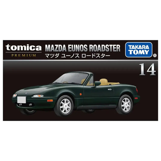 Mazda Eunos Roadster