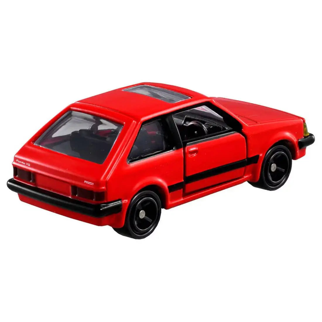 Tomica ReBorn Mazda Familia 1500XG