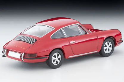 Tomica Limited Vintage - Porsche 911S (Red) 1967 - LV-86H