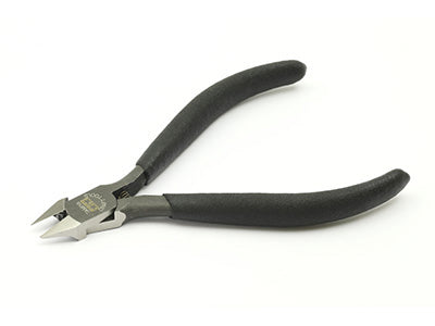 Tamiya Sharp Pointed Side Cutter