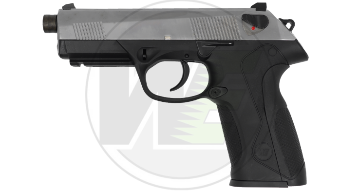 WE Bulldog PX4 Storm Green Gas Airsoft Pistol