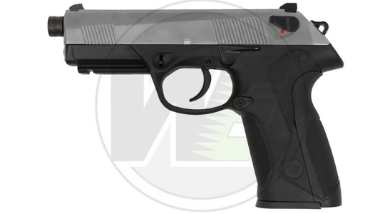 WE Bulldog PX4 Storm Green Gas Airsoft Pistol
