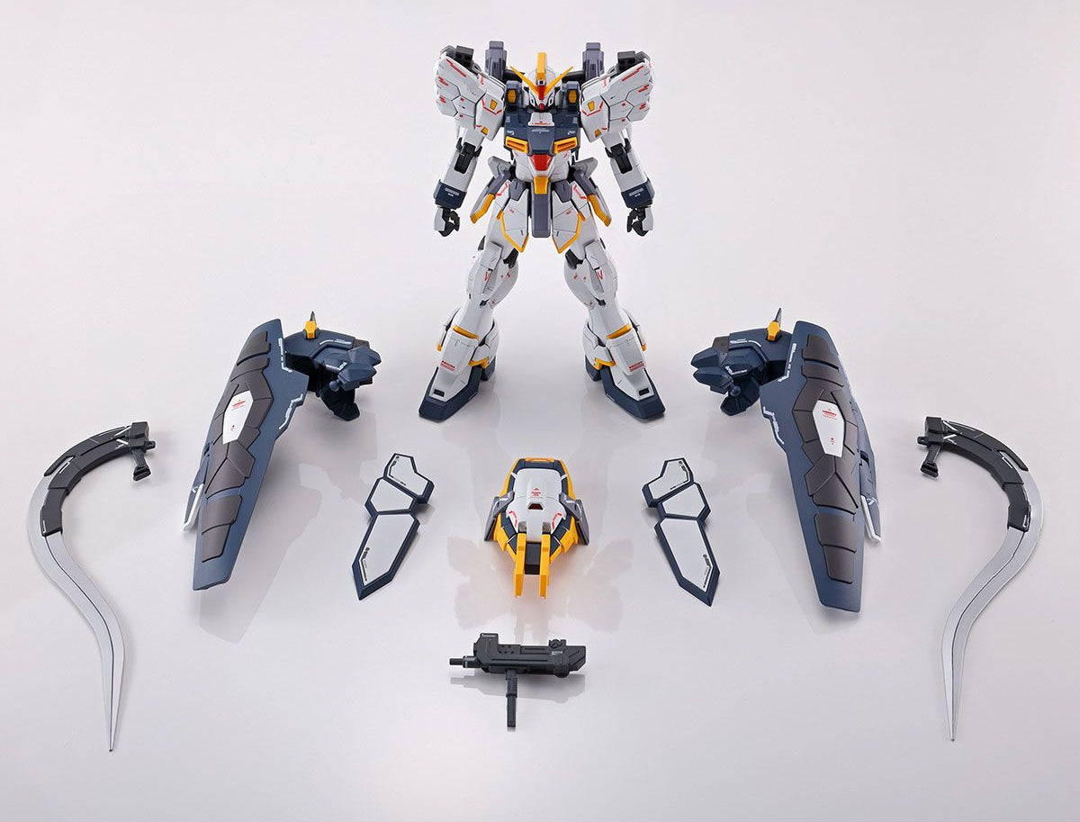 MG 1/100 Sandrock Armadillo Unit (EW) Endless Waltz