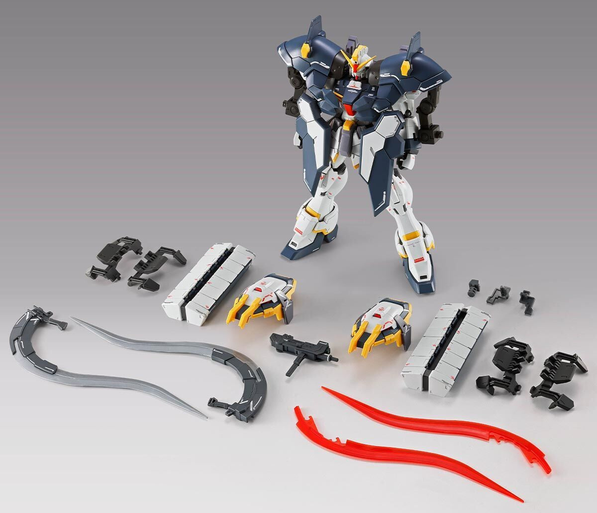 MG 1/100 Sandrock Armadillo Lizard (EW) Endless Waltz
