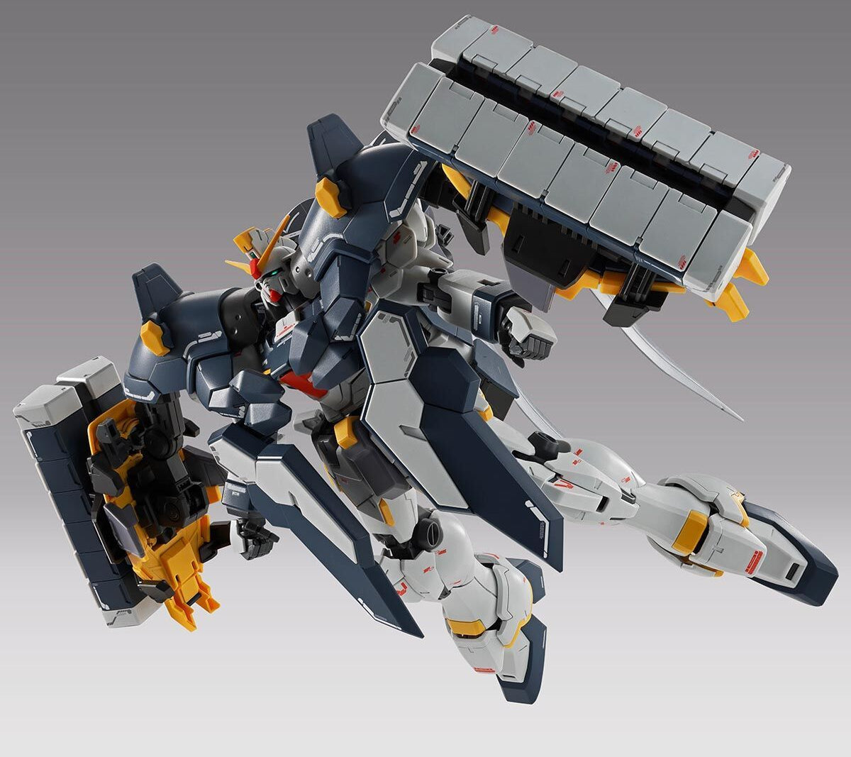 MG 1/100 Sandrock Armadillo Lizard (EW) Endless Waltz