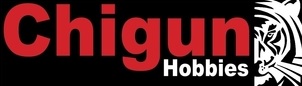 Chigun Hobbies Logo