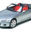 Tamiya Honda S2000 1/24 Plastic Model Kit - Image 2
