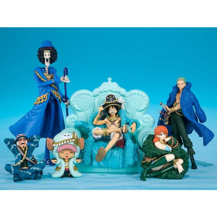 tamashii one piece