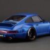 IG2461 Porsche RWB 964 Matte Blue 1/18 Ignition Model - Image 2