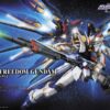 PG 1/60 Strike Freedom Gundam