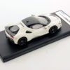Looksmart 1/43 Ferrari SF90 Stradale (Bianco Avus/Nero DS 1250) - Image 3
