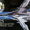 MACROSS VF-25 MESSIAH VALKYRIE WORLDWIDE Anni.