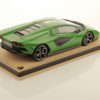 MR Collection Lamborghini Countach LPI 800-4 1/18 (Verde Medio) - Image 2