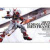 PG 1/60 Gundam Astray Red Frame