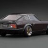 IG2455 Nissan Fairlady 240ZG (HS30) Maroon 1/18 Ignition Model - Image 2