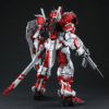 PG 1/60 Gundam Astray Red Frame - Image 3