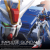 RG 1/144 Force Impulse Gundam