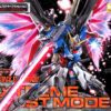 MG 1/100 Destiny Gundam Extreme Burst Mode