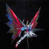 MG 1/100 Destiny Gundam Extreme Burst Mode - Image 2
