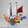 One Piece: Grand Ship Collection Thousand Sunny Flying Model - Image 6