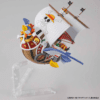 One Piece: Grand Ship Collection Thousand Sunny Flying Model - Image 5