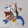 One Piece: Grand Ship Collection Thousand Sunny Flying Model - Image 4