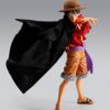 Imagination Works Monkey.D.Luffy "One Piece"