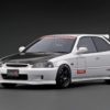 IG2674 Honda CIVIC (EK9) Type R White 1/18 Ignition Model