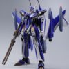 DX Chogokin YF-29 Durandal Valkyrie (Maximilian Jenius) Full Set Pack