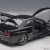 AUTOart Nissan Skyline GT-R (R34) V-SPEC II (Black Pearl) 1/18 - Image 4