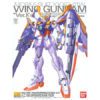 MG 1/100 Wing Gundam (Ver.Ka) 'Gundam Wing: Endless Waltz'