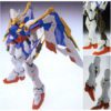 MG 1/100 Wing Gundam (Ver.Ka) 'Gundam Wing: Endless Waltz' - Image 2