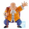 Bandai Spirits Dragon Ball Master Roshi (The Fierce Men of Turtle Hermit School) - Image 4