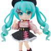 Nendoroid Doll Hatsune Miku: Date Outfit Ver.