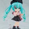 Nendoroid Doll Hatsune Miku: Date Outfit Ver. - Image 4