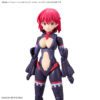 30 Minute Sisters Option Parts Set 6 (Chaser Costume) (Color A) - Image 2