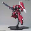 MG 1/100 Gunner Zaku Warrior (Lunamaria Hawke Custom) - Image 2