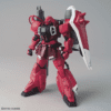 MG 1/100 Gunner Zaku Warrior (Lunamaria Hawke Custom) - Image 8