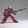 MG 1/100 Gunner Zaku Warrior (Lunamaria Hawke Custom) - Image 7