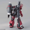 MG 1/100 Gunner Zaku Warrior (Lunamaria Hawke Custom) - Image 6