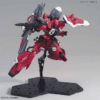 MG 1/100 Gunner Zaku Warrior (Lunamaria Hawke Custom) - Image 5