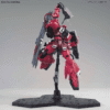 MG 1/100 Gunner Zaku Warrior (Lunamaria Hawke Custom) - Image 4