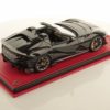 MR Collection Ferrari 812 Competizione A (Nero Daytona) 1/18 FE034F - Image 2