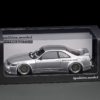 IG3031 PANDEM Nissan GT-R (BCNR33) Silver w/ RB26 Engine 1/18 Ignition Model **Sold Out** - Image 2