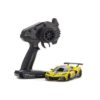 Kyosho MINI-Z RWD Series Readyset Chevrolet Corvette C8.R Yellow - Image 2