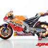 Spark 1/12 Honda RC213V No.93 Repsol Honda Team 2017 - Marc Marquez - Image 2