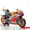 Spark 1/12 Honda RC213V No.93 Repsol Honda Team 2017 - Marc Marquez