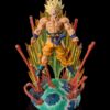 Figuarts ZERO [Extra Battle] Super Saiyan Son Goku