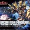 HGUC 1/144 Unicorn Gundam 2 Banshee Norn (Destroy Mode)
